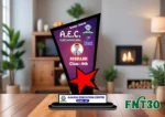 Personalized Trophy Printing for Schools, Sports & Corporate Events - FNT30