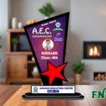 Personalized Trophy Printing for Schools, Sports & Corporate Events - FNT30