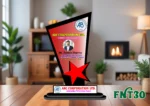 Personalized Trophy Printing for Schools, Sports & Corporate Events - FNT30 - Image 2