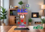 Acrylic Engraved & UV Trophy Elegant Laser Cut Award for Achievements - FNT31