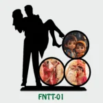 Personalised Table Top - FNTT01