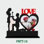 Personalised Table Top - FNTT10