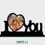 Personalised Table Top - FNTT11