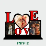 Personalised Table Top - FNTT12