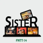 Personalised Table Top - FNTT14