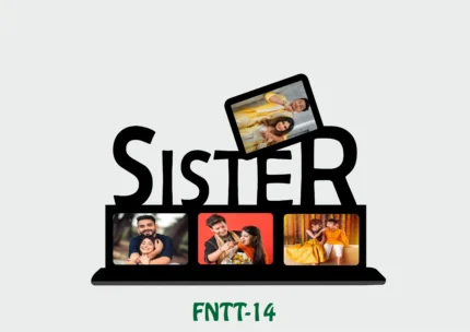 Personalised Table Top - FNTT14