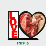 Personalised Table Top - FNTT15