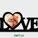 Personalised Table Top - FNTT16