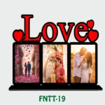 Personalised Table Top - FNTT19