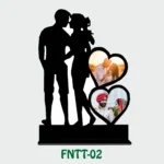 Personalised Table Top - FNTT02