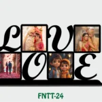 Personalised Table Top - FNTT24