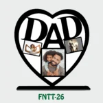 Personalised Table Top - FNTT26