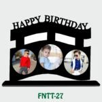 Personalised Table Top - FNTT27