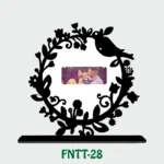 Personalised Table Top - FNTT28