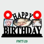 Personalised Table Top - FNTT29