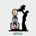 Personalised Table Top - FNTT03