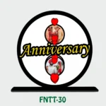 Personalised Table Top - FNTT30