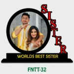 Personalised Table Top - FNTT32