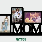 Personalised Table Top - FNTT34