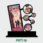 Personalised Table Top - FNTT36