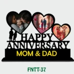 Personalised Table Top - FNTT37