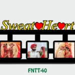 Personalised Table Top - FNTT40