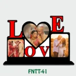 Personalised Table Top - FNTT41