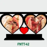 Personalised Table Top - FNTT42