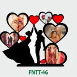 Personalised Table Top - FNTT46