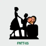 Personalised Table Top - FNTT05