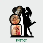 Personalised Table Top - FNTT07