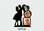 Personalised Table Top - FNTT08