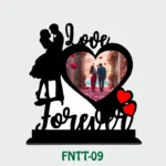 Personalised Table Top - FNTT09