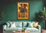 Lord Ram Photo Frame - Image 2