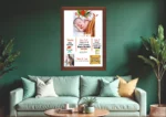 Baby Photo Frame - Image 2