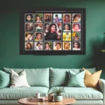 Children1 Photo Frame