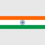 Indain Acrylic Badge - 02