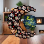 Moon1 Photo Cut-Out Standy