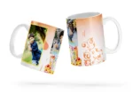 Personalized Mug High-quality Ceramic - Happy Birthday Mug