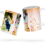 Personalized Mug High-quality Ceramic - Happy Birthday Mug