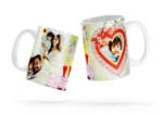 Personalized Mug High-quality Ceramic - Happy Birthday Mug