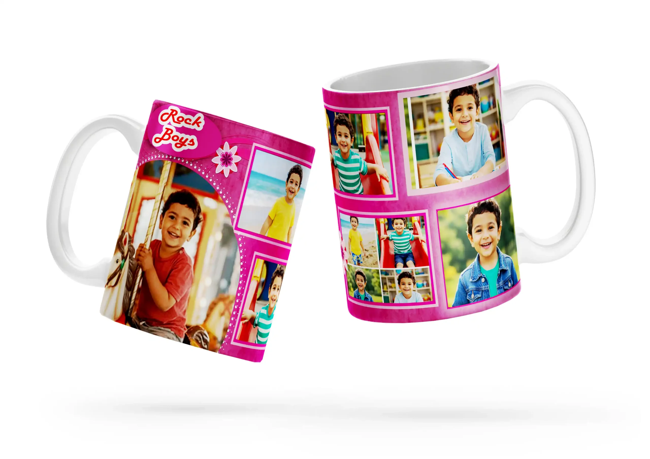 mug 15 Personalized Mug High-quality Ceramic - Happy Birthday Mug - Image 1
