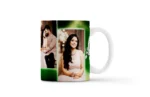 Personalized Mug High-quality Ceramic - Happy Anniversery - Image 2
