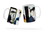 Personalized Mug High-quality Ceramic - Photo