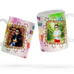 Personalized Mug High-quality Ceramic - Happy Bithday Mug