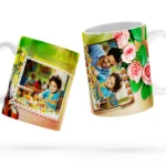 Personalized Mug High-quality Ceramic - Photo Mug