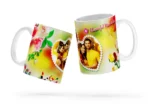 Personalized Mug High-quality Ceramic - Photo Mug