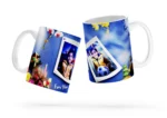 Personalized Mug High-quality Ceramic - Photo Mug