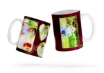 Personalized Mug High-quality Ceramic - Baby Photo Mug