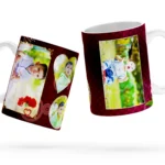 Personalized Mug High-quality Ceramic - Baby Photo Mug